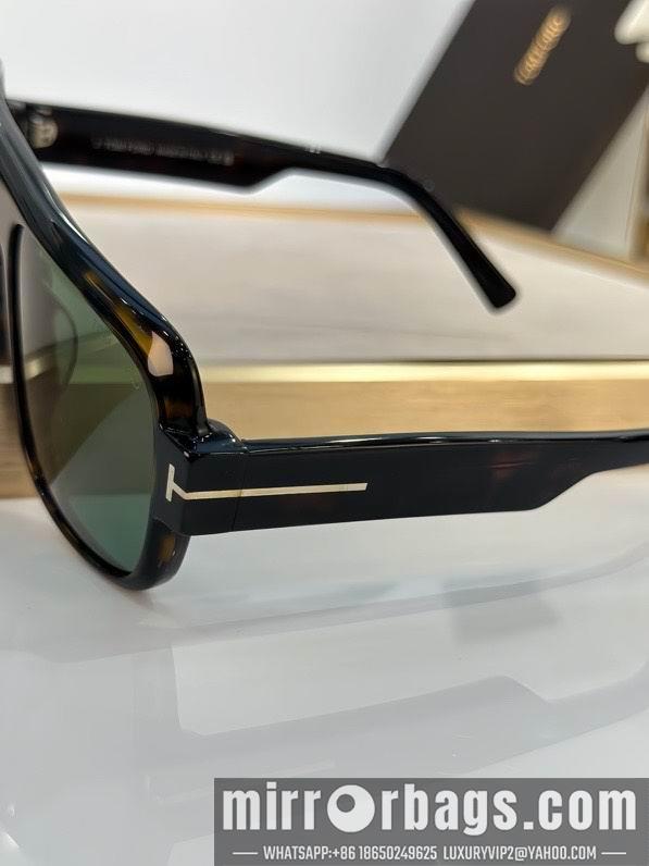 Tom Ford Glasses smx155