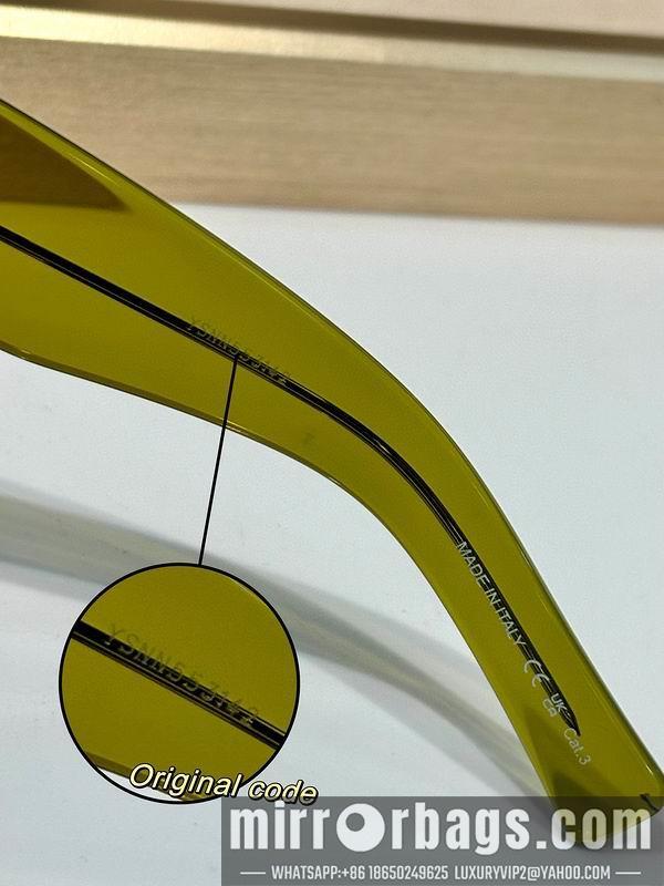 YSL Glasses smx53