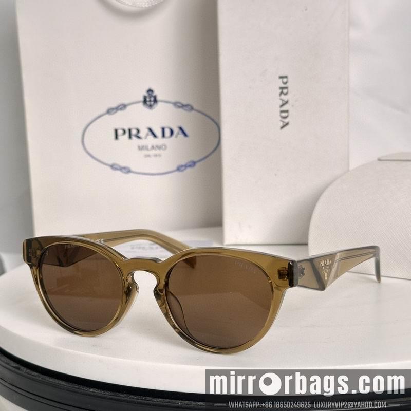 Prada Glasses smh123