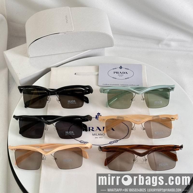 Prada Glasses smh135