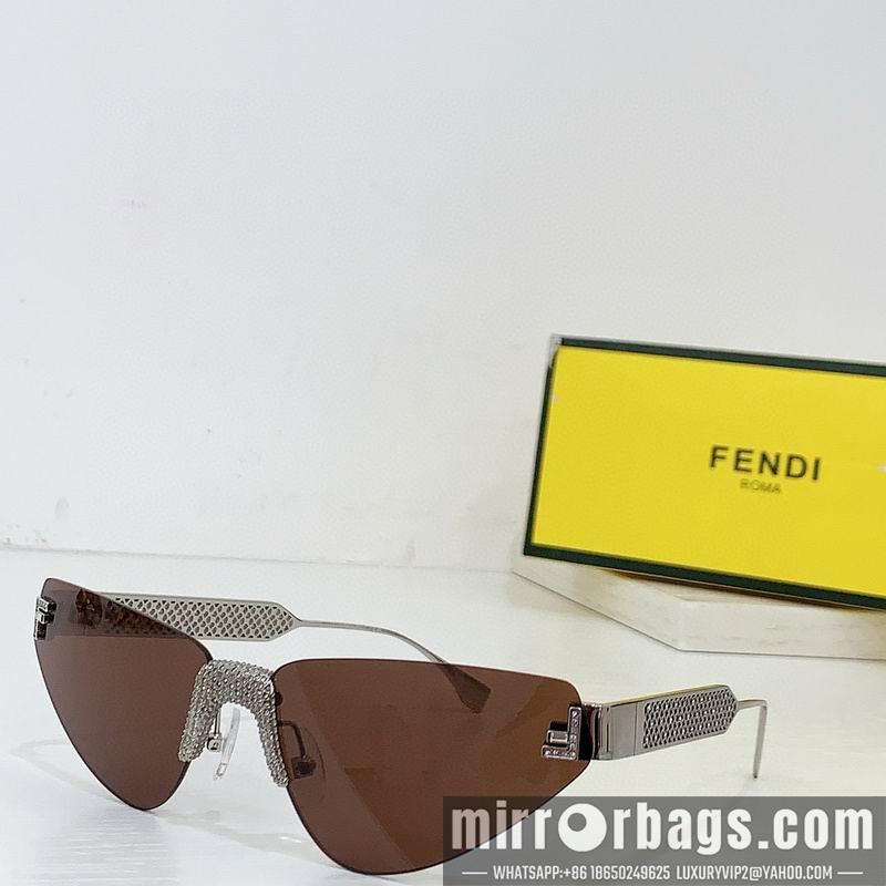 Fendi Glasses smx71