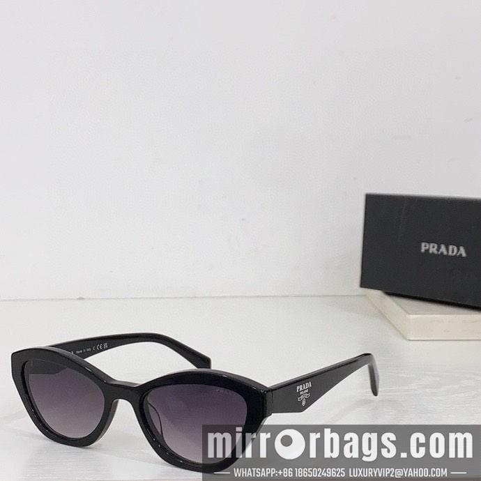Prada Glasses smx305