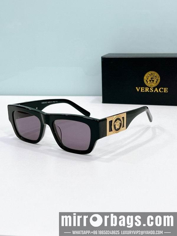 Versace Glasses 03smh117