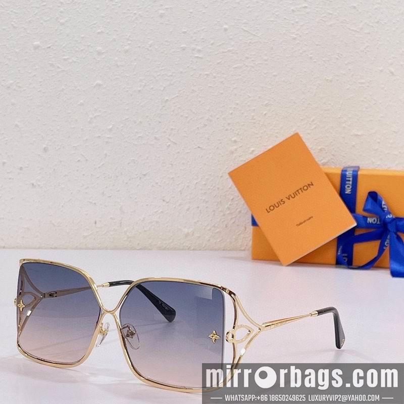 LV Glasses smr58