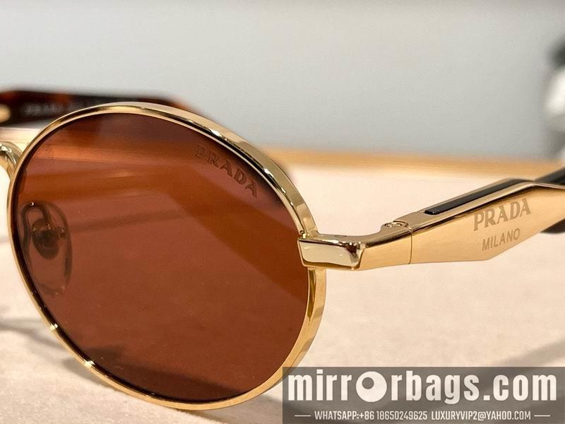 Prada Glasses smr20
