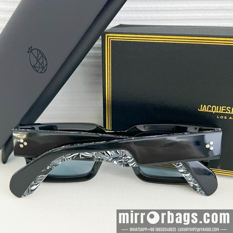 Jacques Marie Mage Glasses smx48
