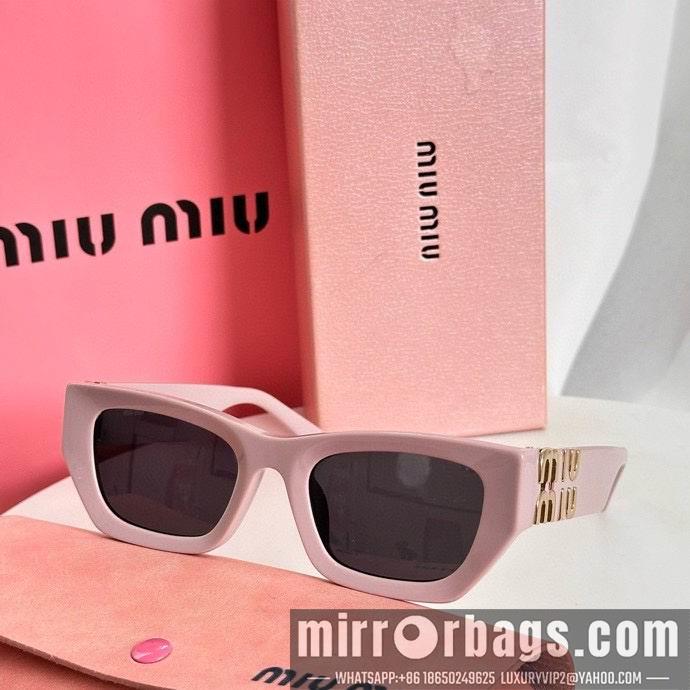 MiuMiu Glasses smx131