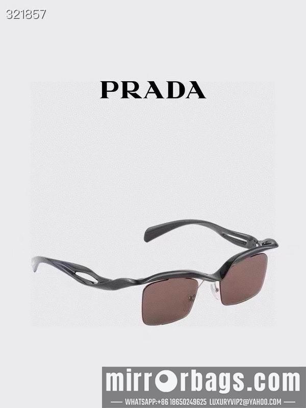 Prada Glasses smh136