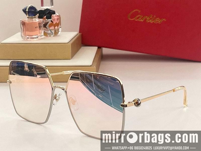 Cartier Glasses smr108