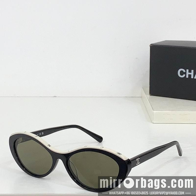 Chanel Glasses smr70
