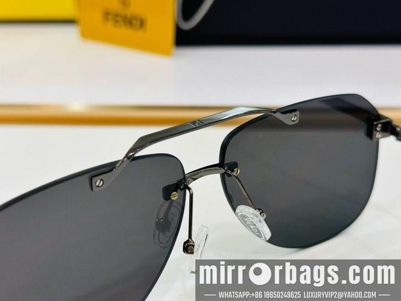 Fendi Glasses smx115