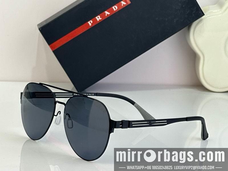 Prada Glasses smx195