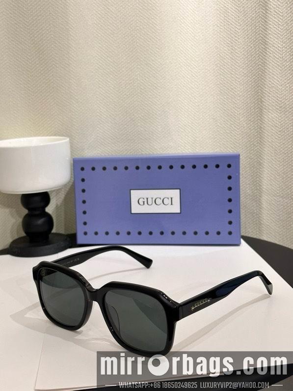 Gucci Glasses smx97