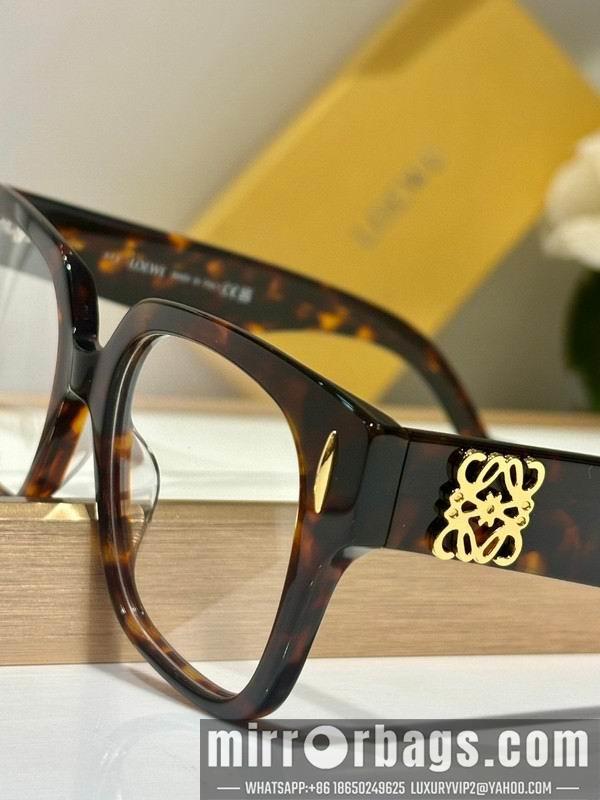 Loewe Glasses 03smh13