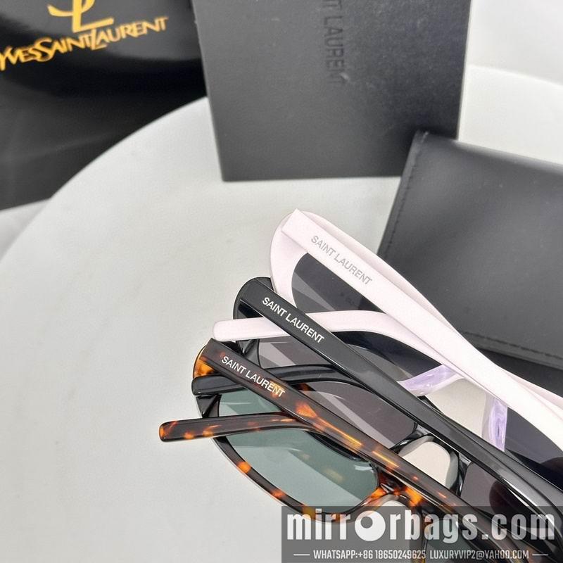 YSL Glasses 03smh17