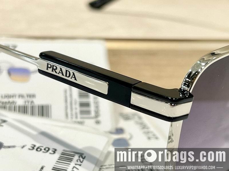 Prada Glasses smh181