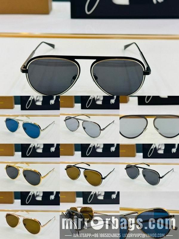 Bvlgari Glasses 03smh54