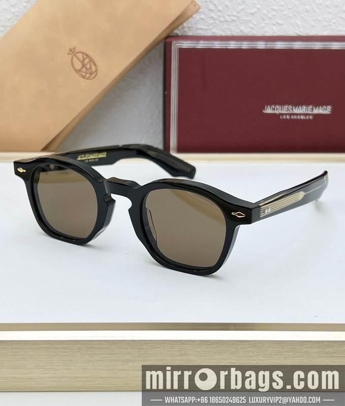 Jacques Marie Mage Glasses 03smh34