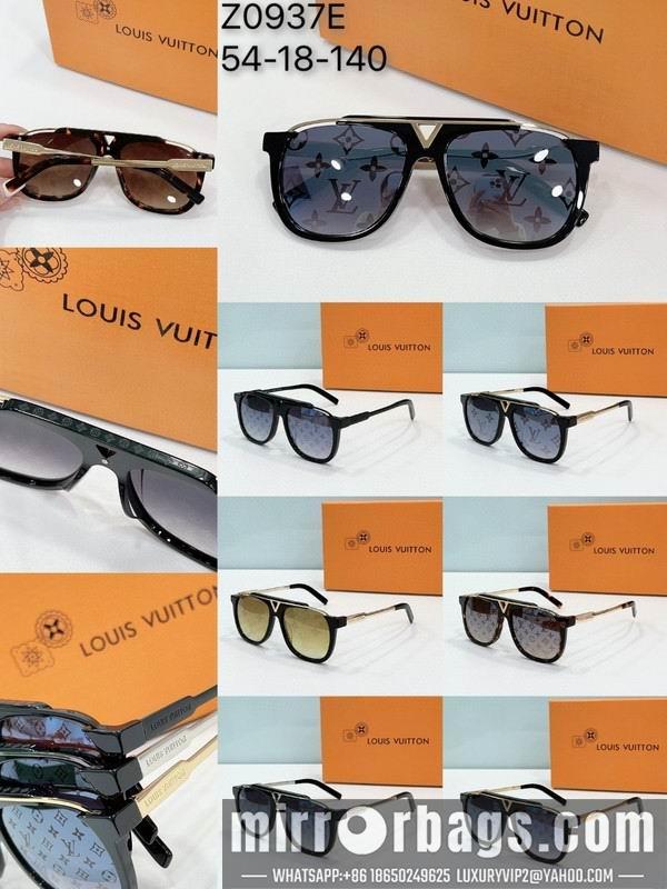 LV Glasses smh31