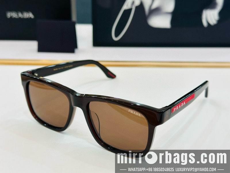 Prada Glasses smr151