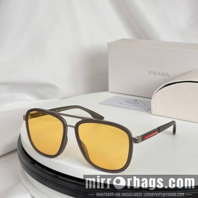 Prada Glasses smx177