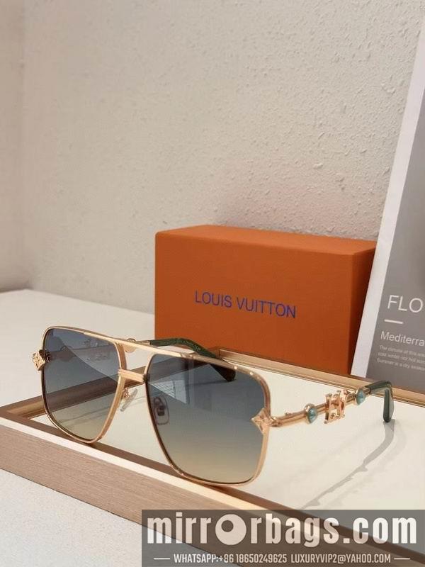 LV Glasses smh212
