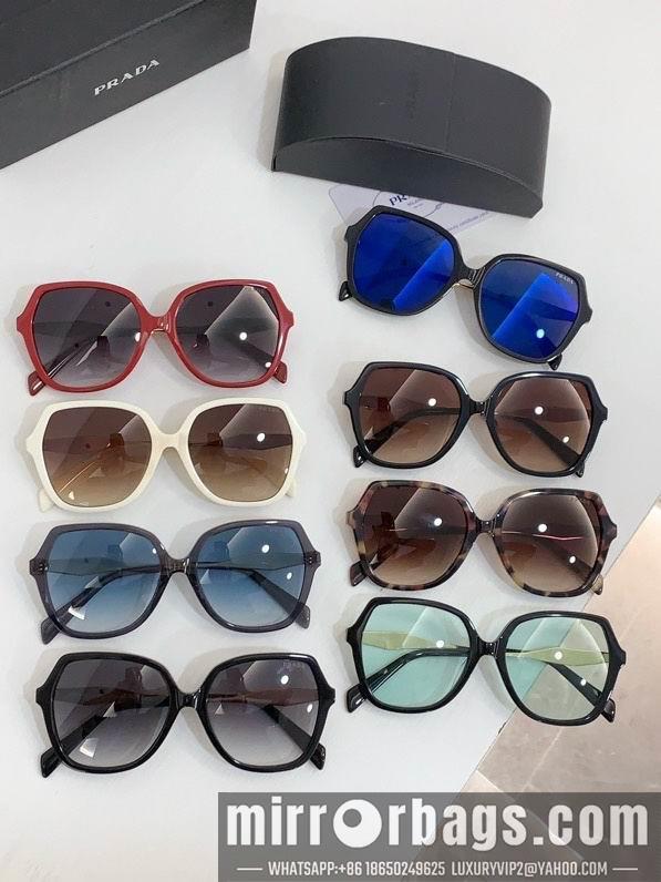 Prada Glasses smx267