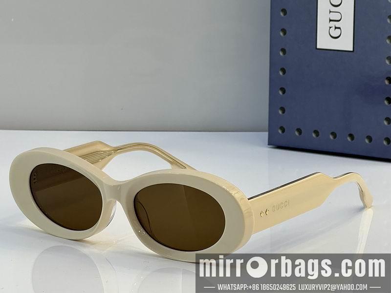 Gucci Glasses smh215