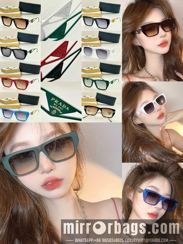 Prada Glasses smh171