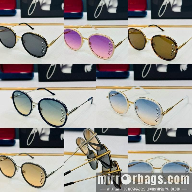 Gucci Glasses smr45