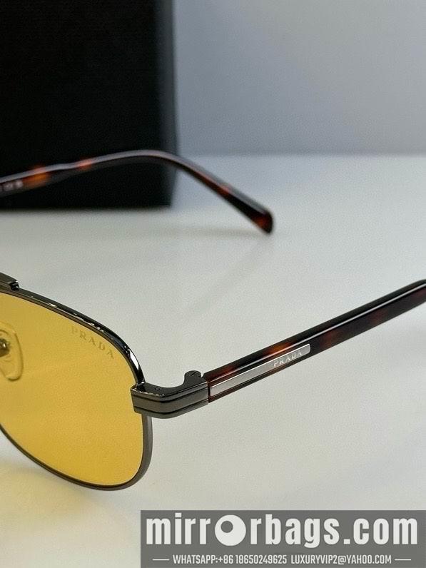 Prada Glasses smx308