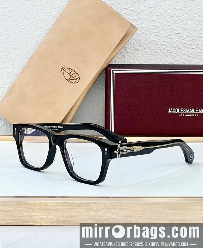 Jacques Marie Mage Glasses 03smh20
