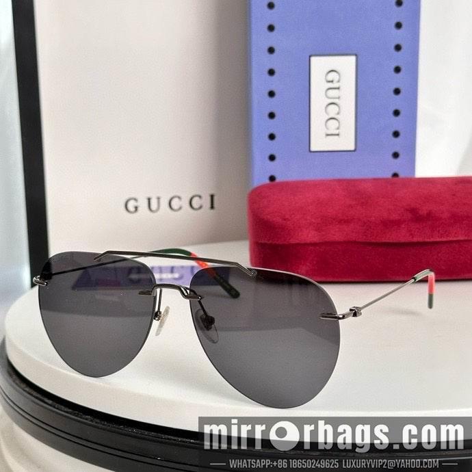 Gucci Glasses smx161