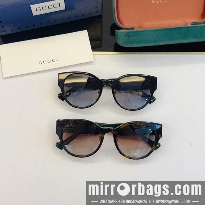 Gucci Glasses smx119