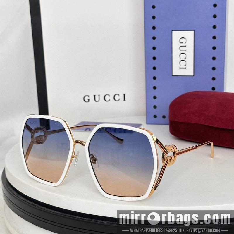 Gucci Glasses smr172