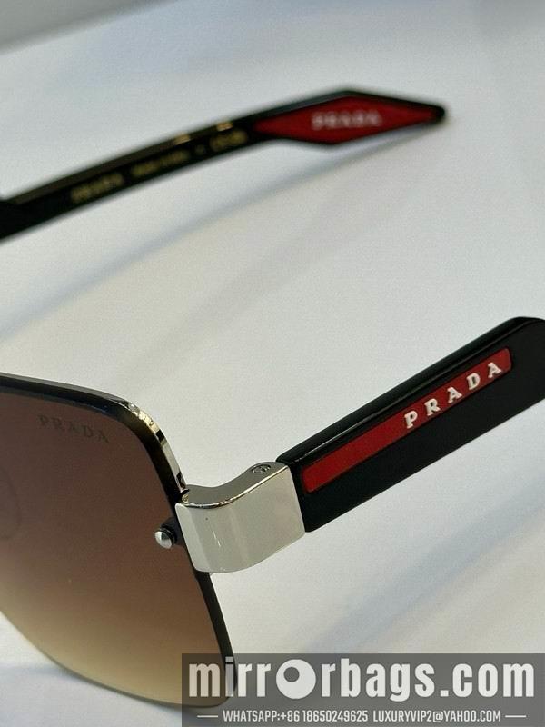 Prada Glasses smh118