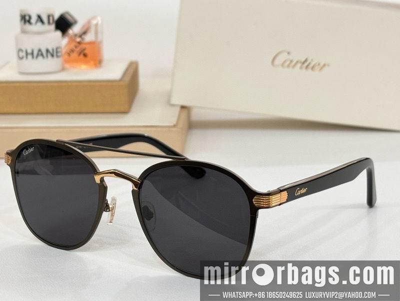 Cartier Glasses smr107