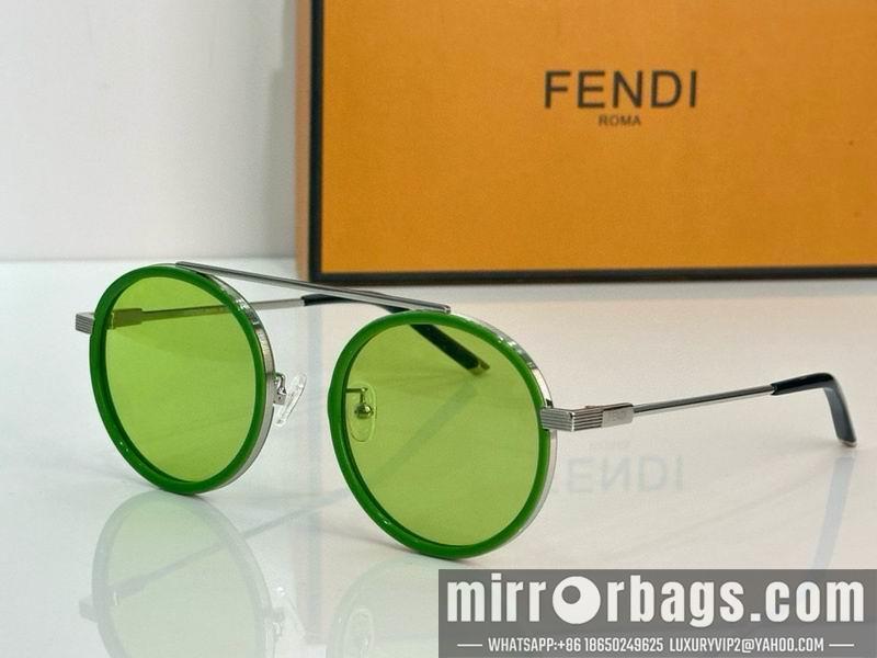 Fendi Glasses smx129