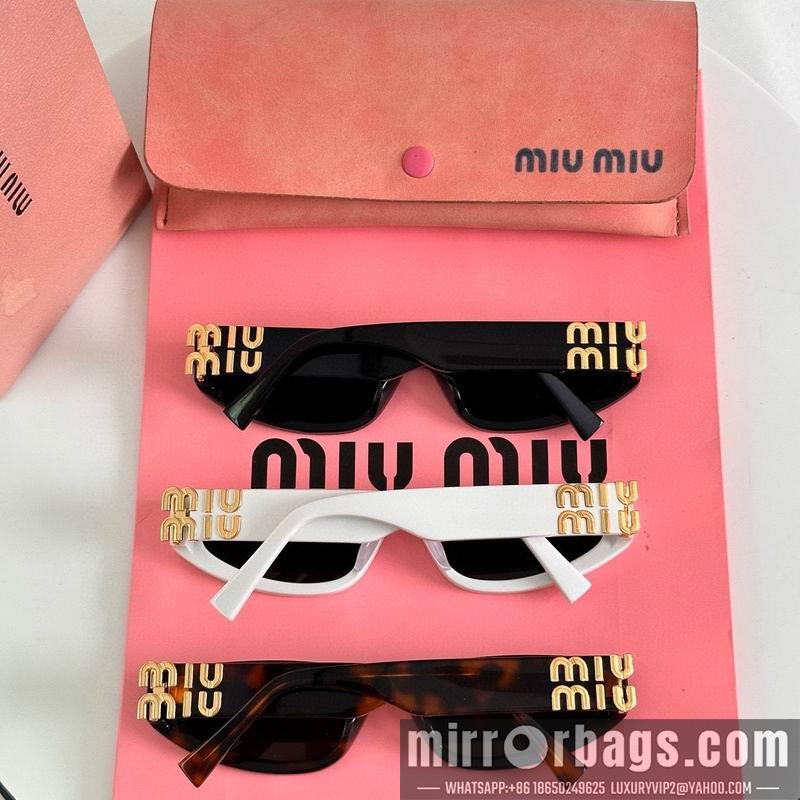 MiuMiu Glasses 03smh29