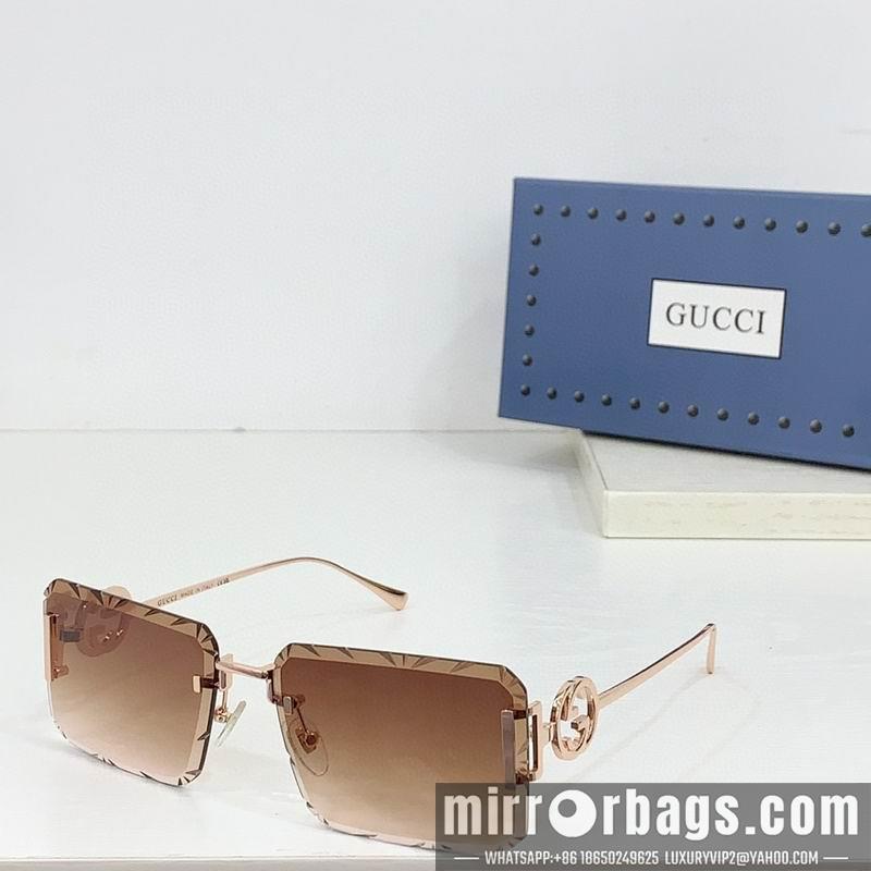 Gucci Glasses smr48