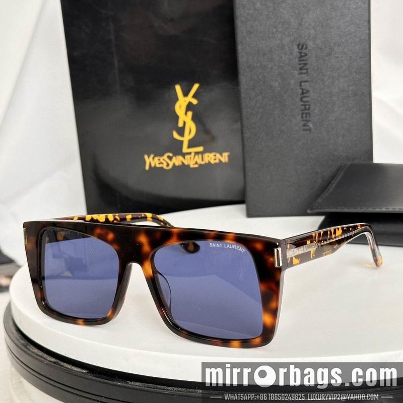 YSL Glasses 03smh71