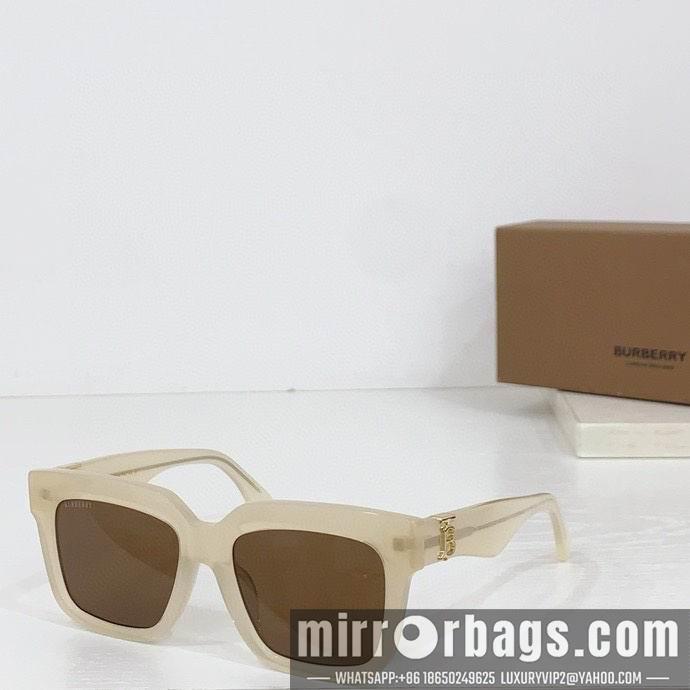 Burberry Glasses smr06