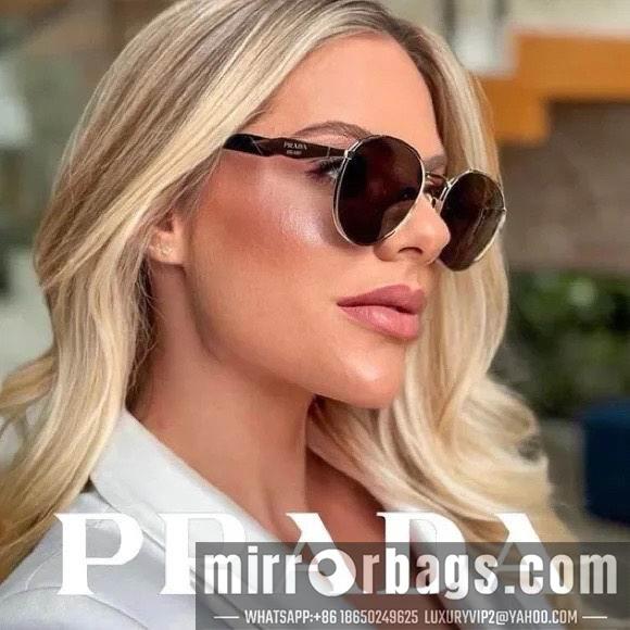 Prada Glasses smr74