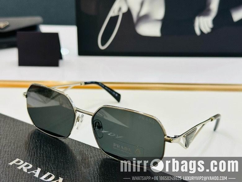 Prada Glasses smr99