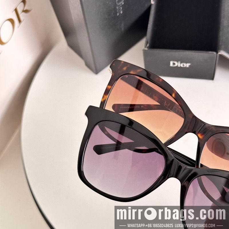 Dior Glasses 03smh06