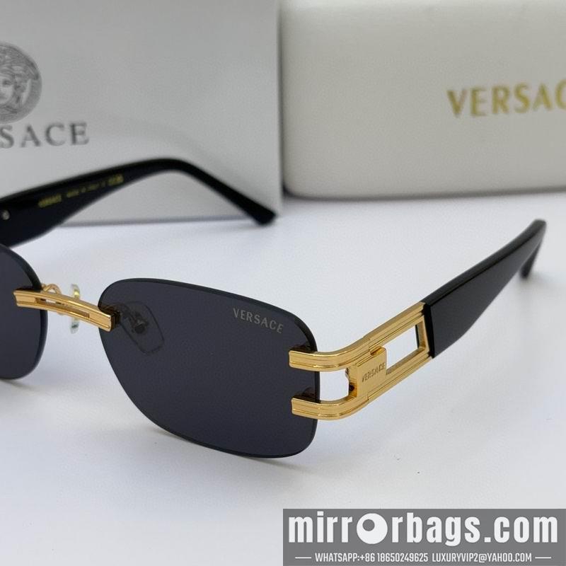 Versace Glasses 03smh89