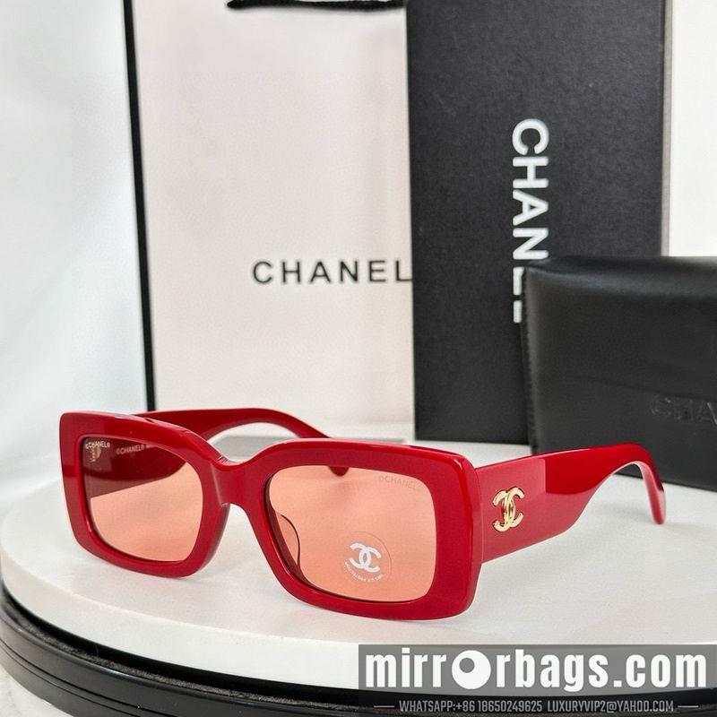 Chanel Glasses smh52