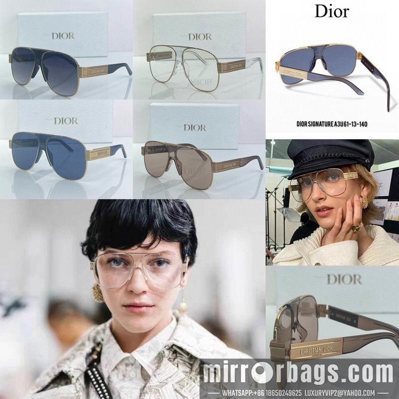 Dior Glasses smx57