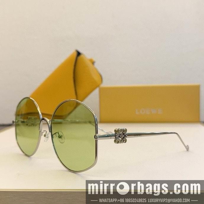 Loewe Glasses smx42