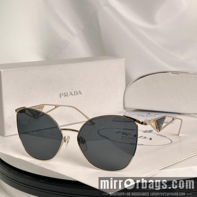 Prada Glasses smh151